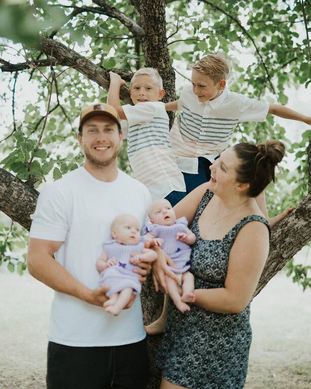 Rae Jennae Photography