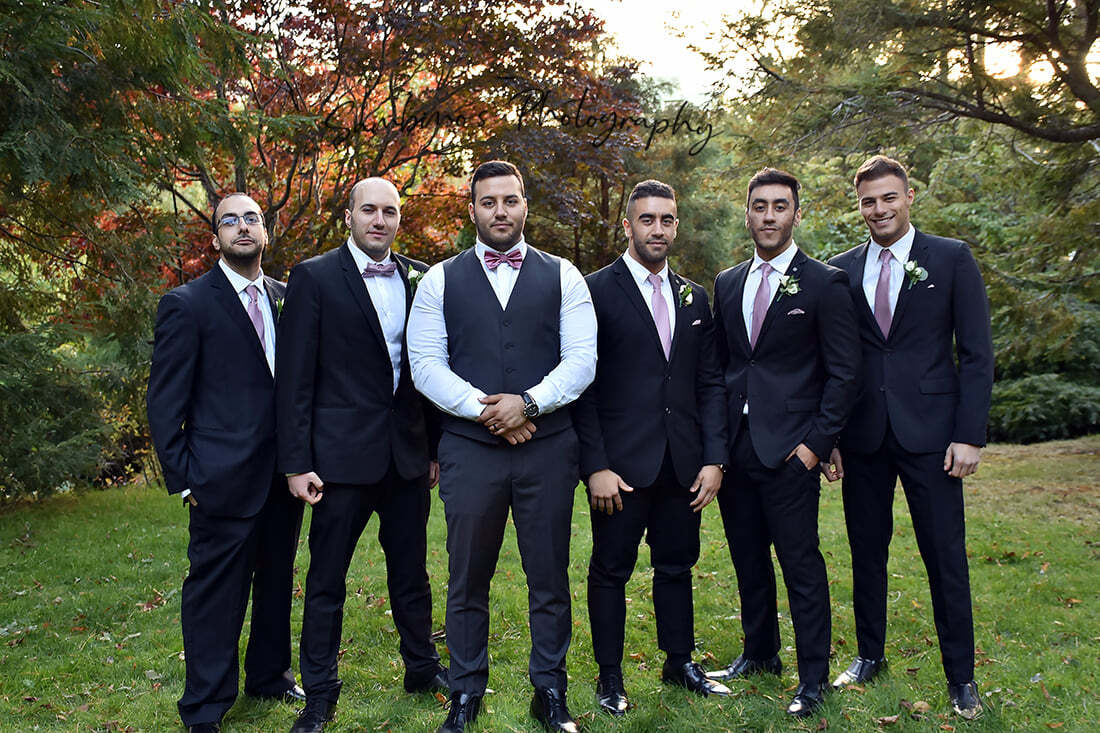 Sambino's Photogaphy