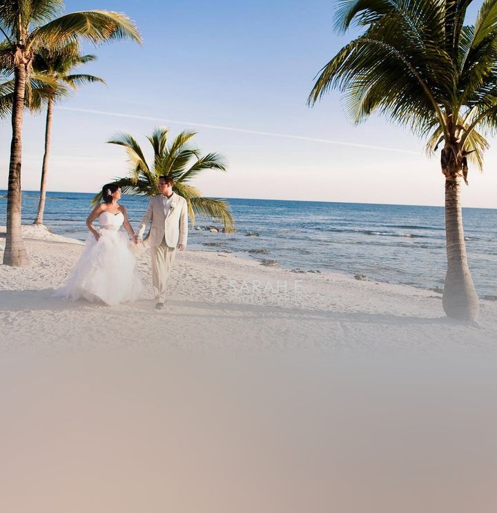 Sarah and Joe Photography