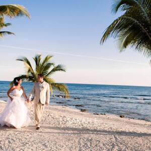 Sarah and Joe Photography