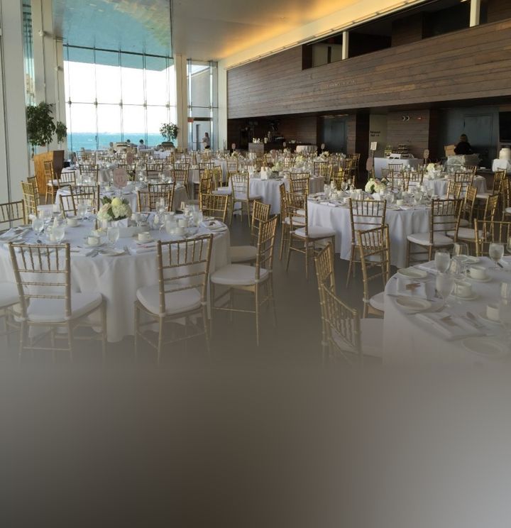The Isabel Bader Centre