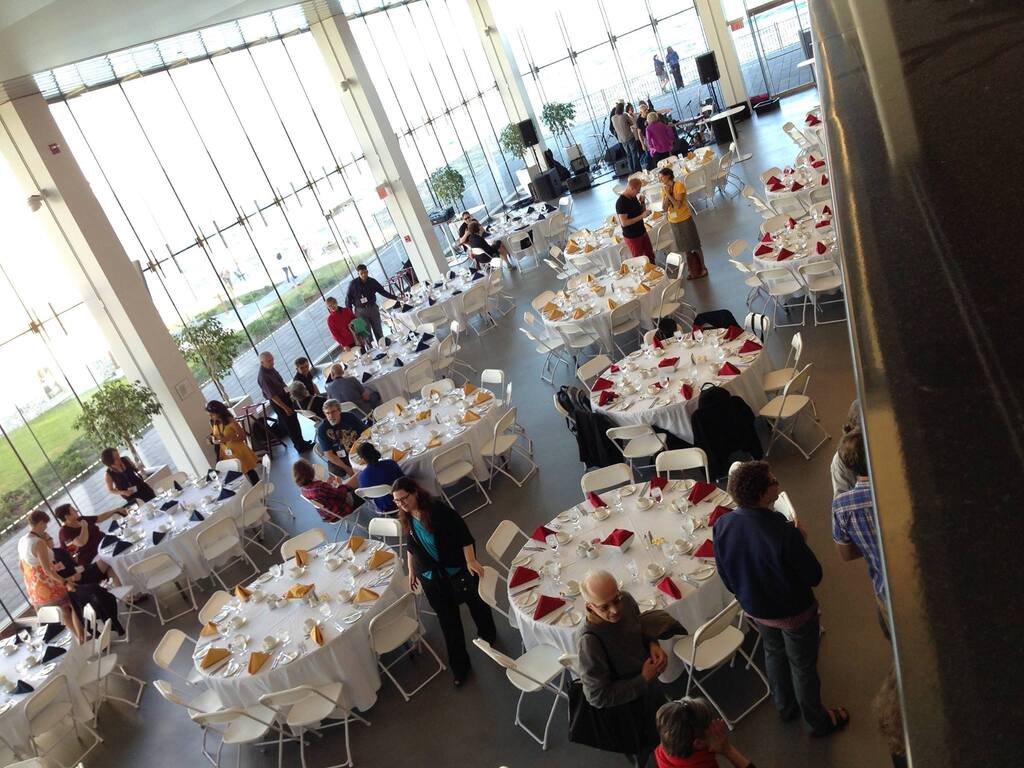 The Isabel Bader Centre