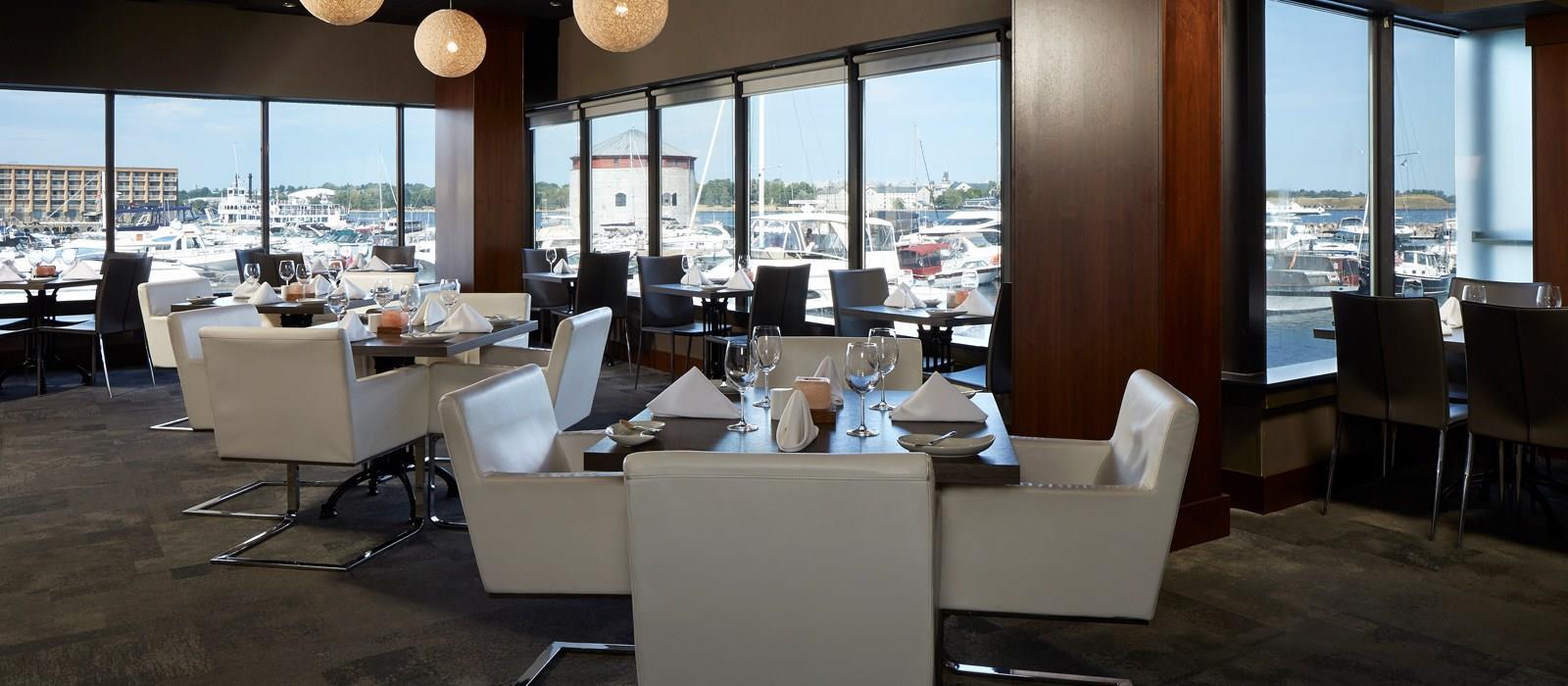 The Isabel Bader Centre