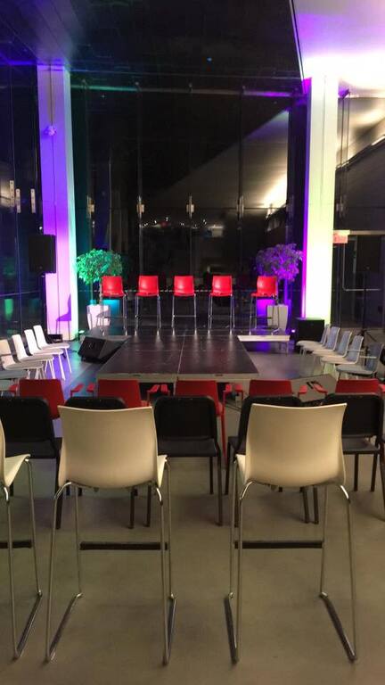 The Isabel Bader Centre