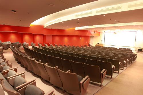 The Isabel Bader Centre