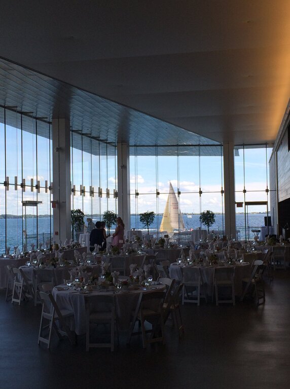 The Isabel Bader Centre