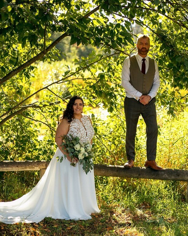 Meghan Andrews Photography