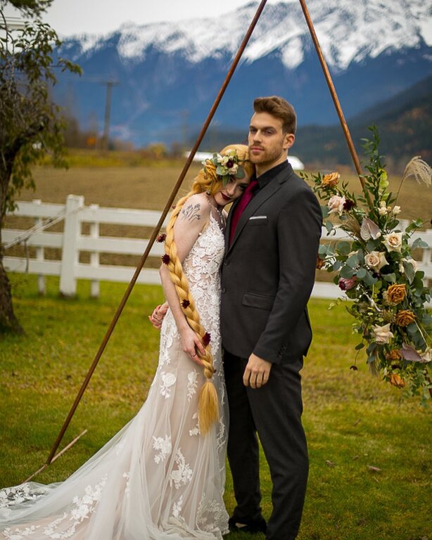 Meghan Andrews Photography