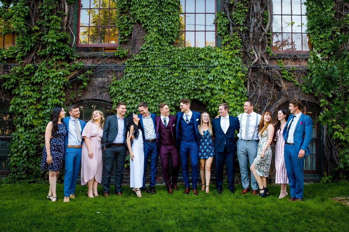 Stardust Photography