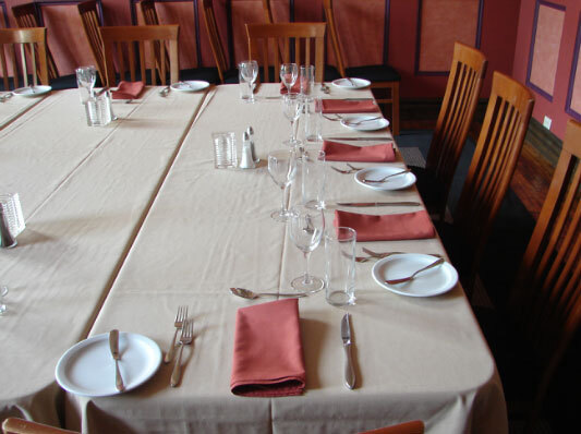 The River Mill Restaurant