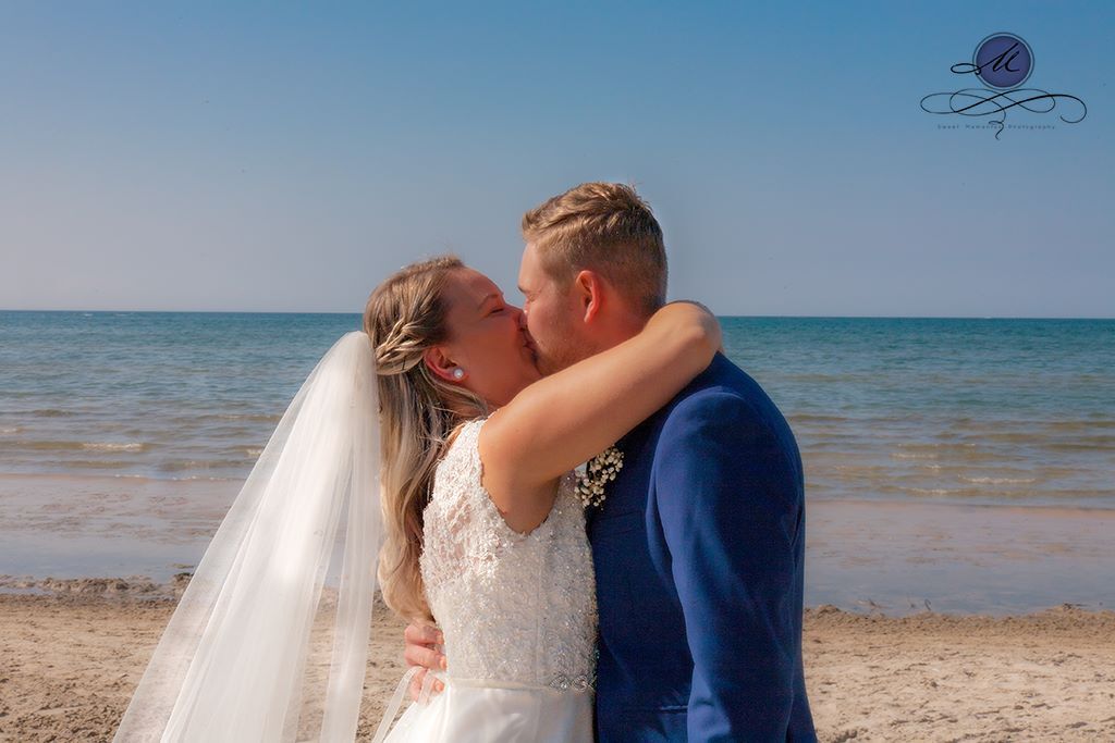 Sweet Mementos Photography