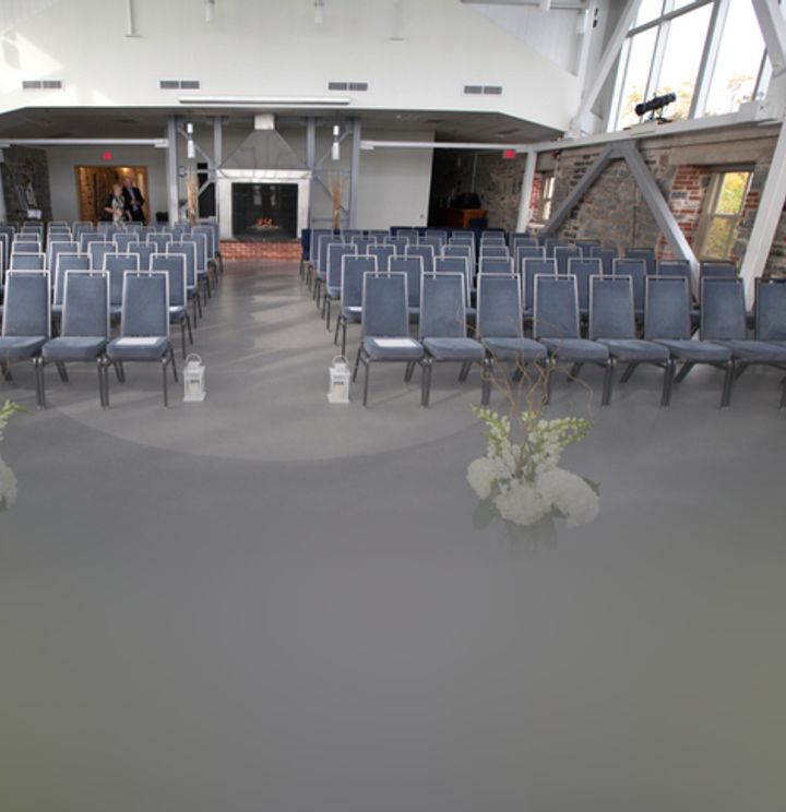 The Tett Centre