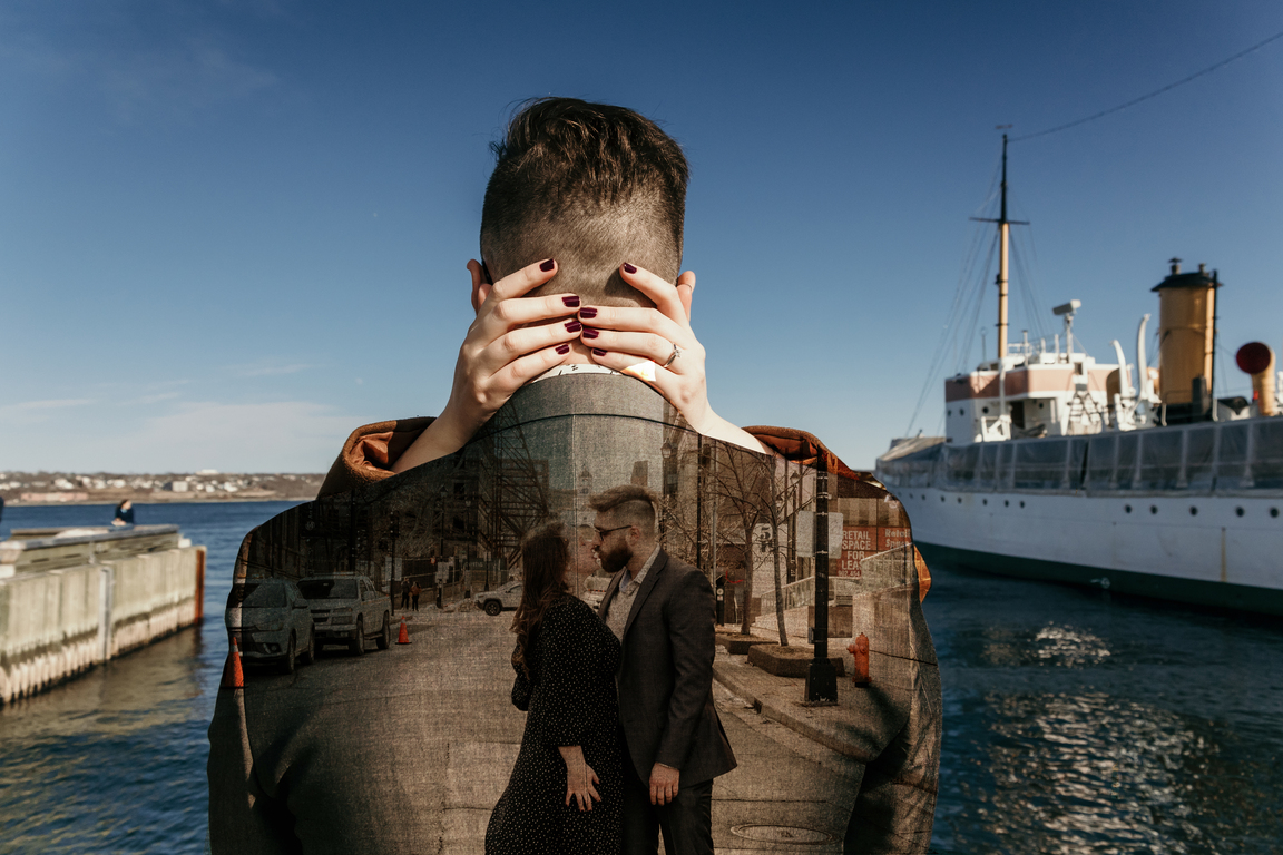 Mirror Form Photography