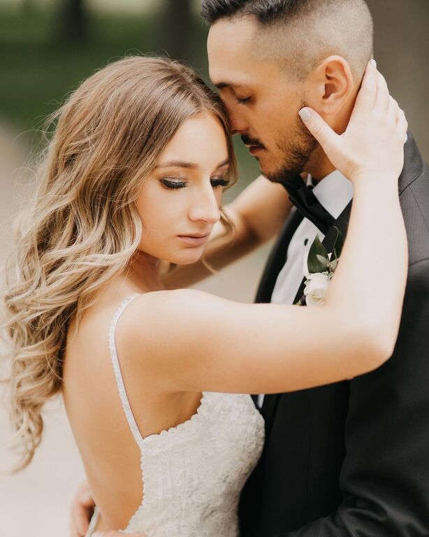 Marc Mikhail Photography