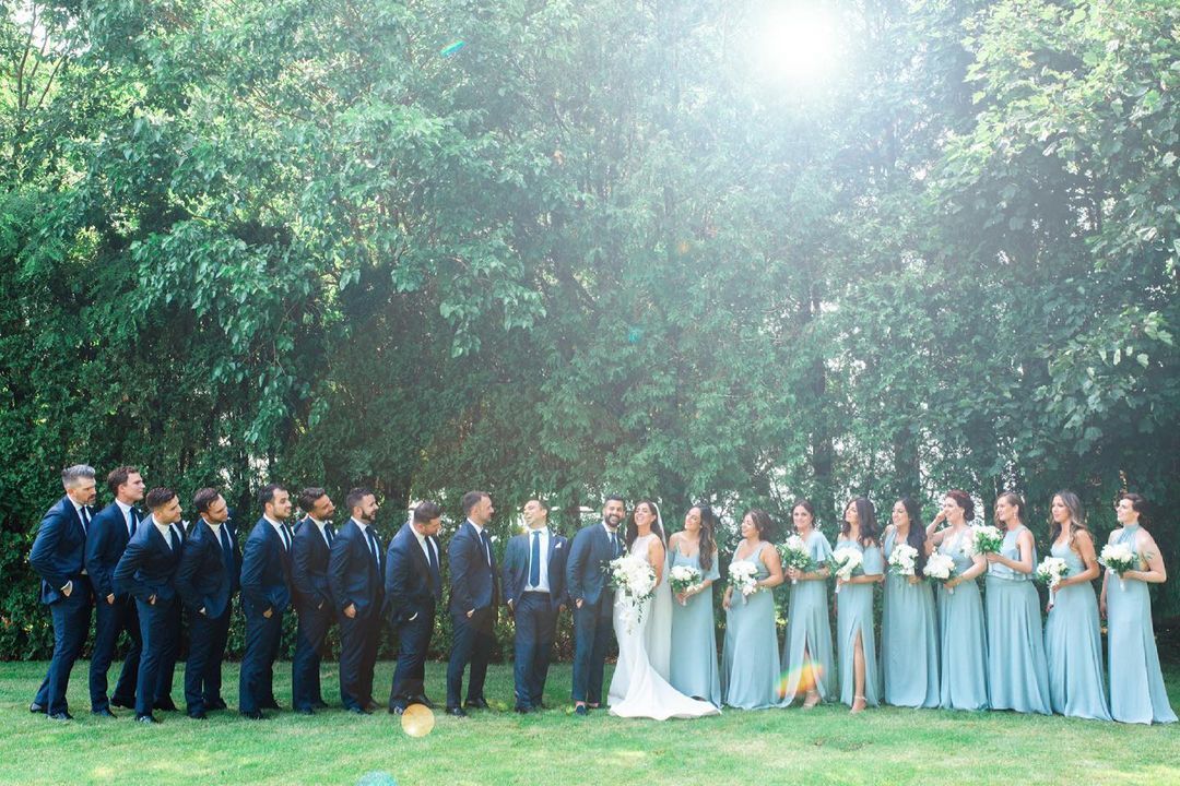 Marc Mikhail Photography