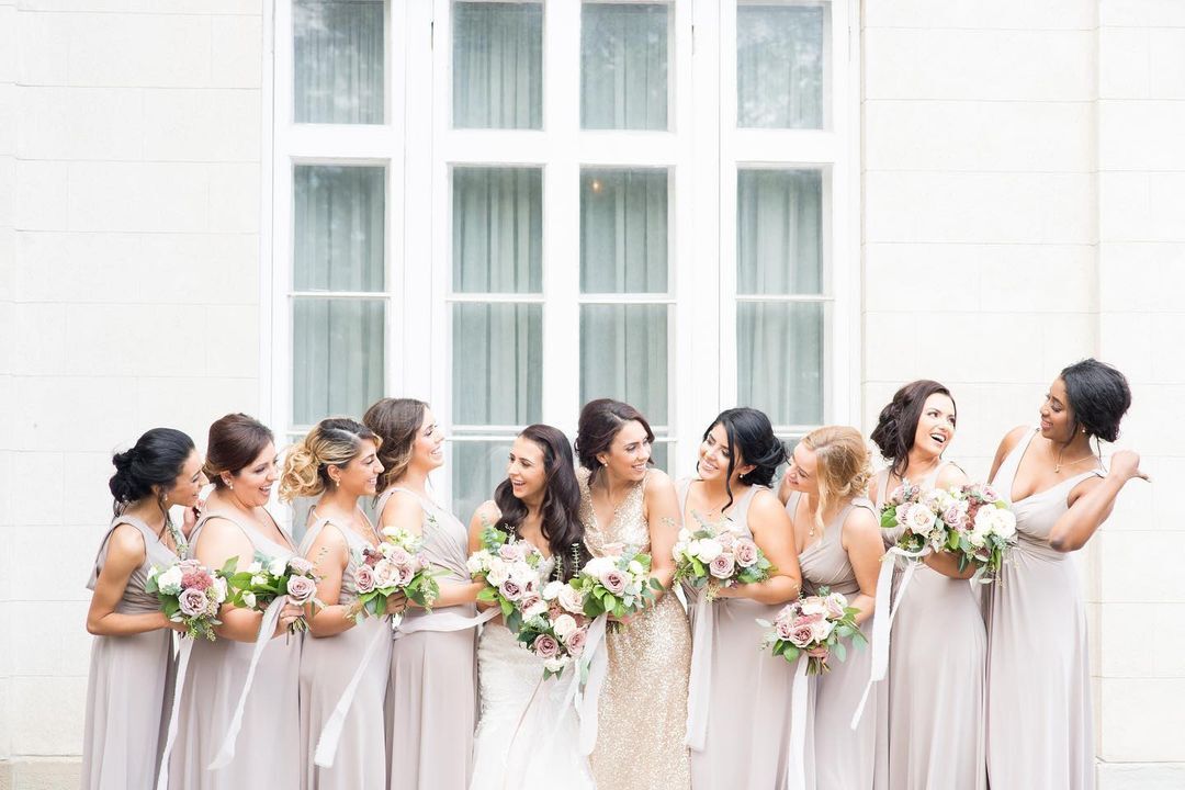 Marc Mikhail Photography