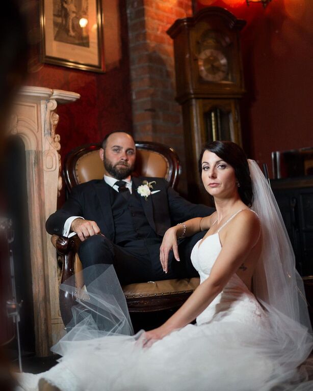 Marc Mikhail Photography