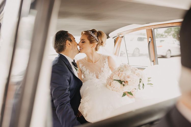 Marc Mikhail Photography