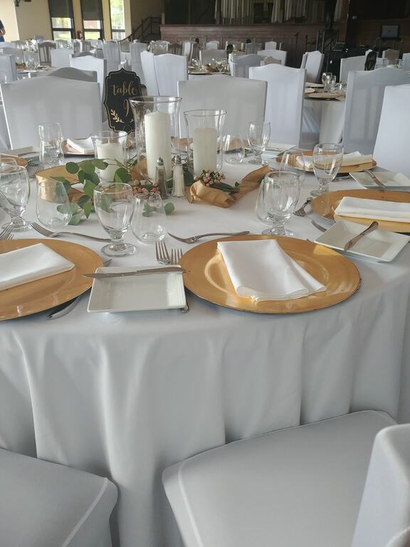 Vimy Officer’s Mess