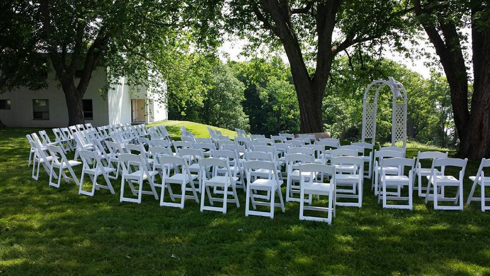 Vimy Officer’s Mess