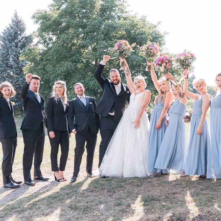 Nicole Janette Photography