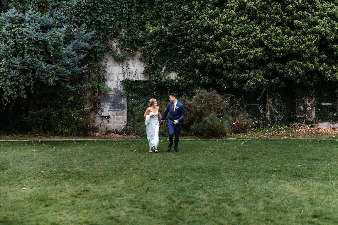 Tailored Fit Photography