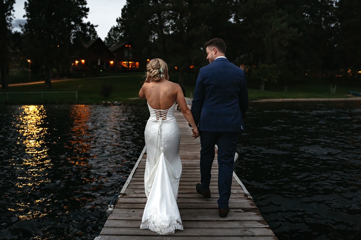 Tailored Fit Photography