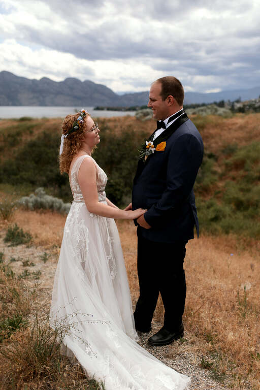 Tailored Fit Photography