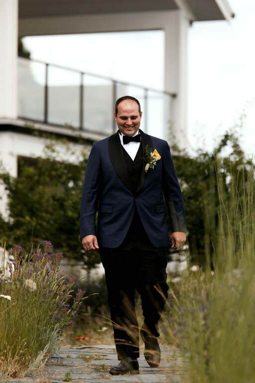 Tailored Fit Photography