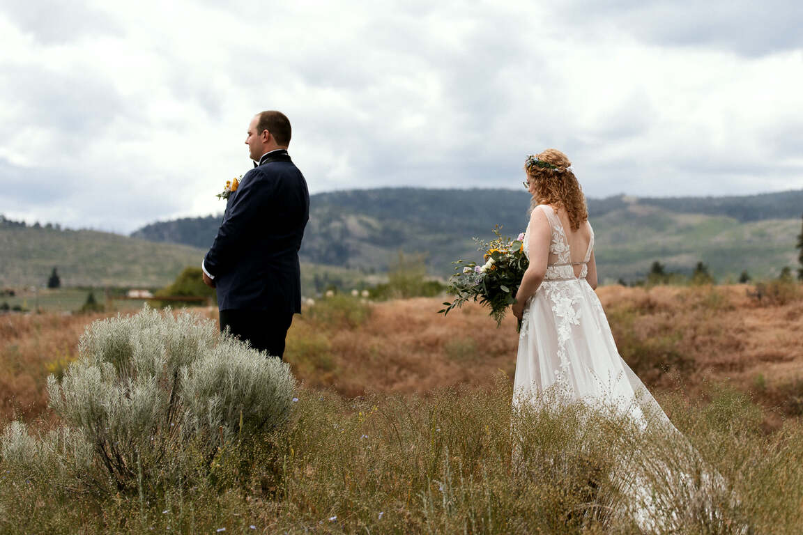 Tailored Fit Photography