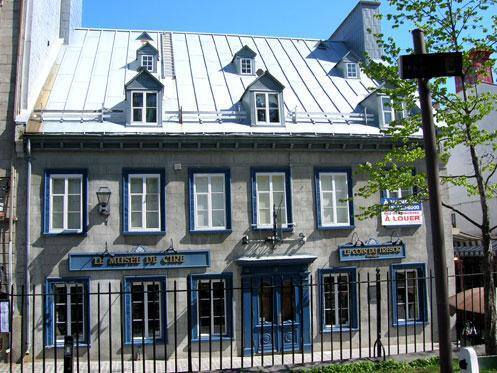 Auberge Québec