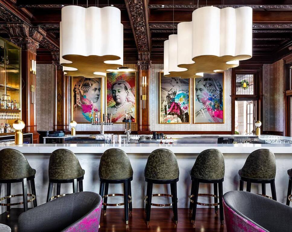 Fairmont Le Château Frontenac