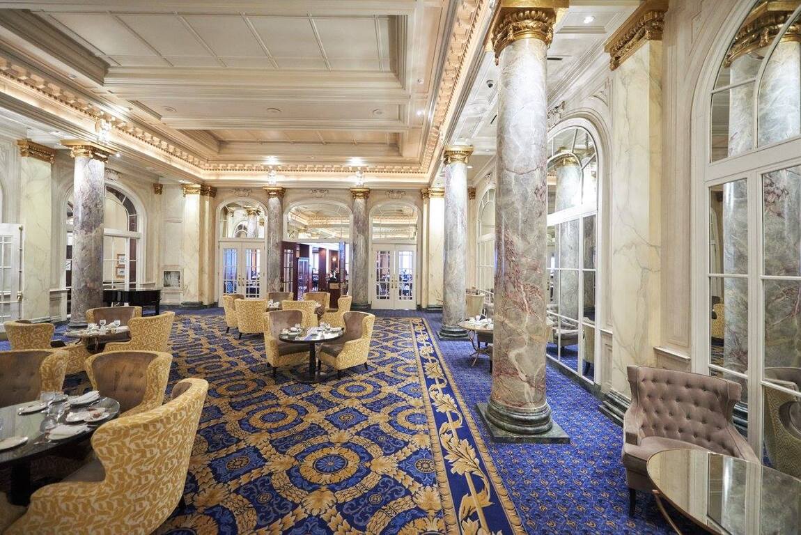 Fairmont Le Château Frontenac