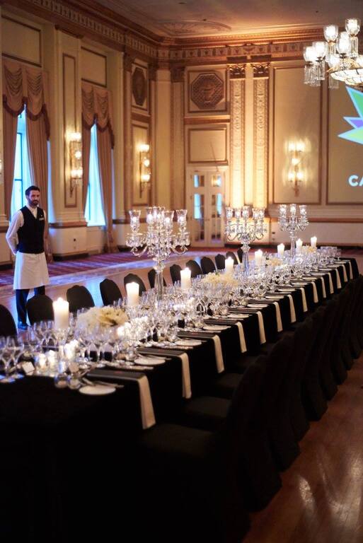 Fairmont Le Château Frontenac