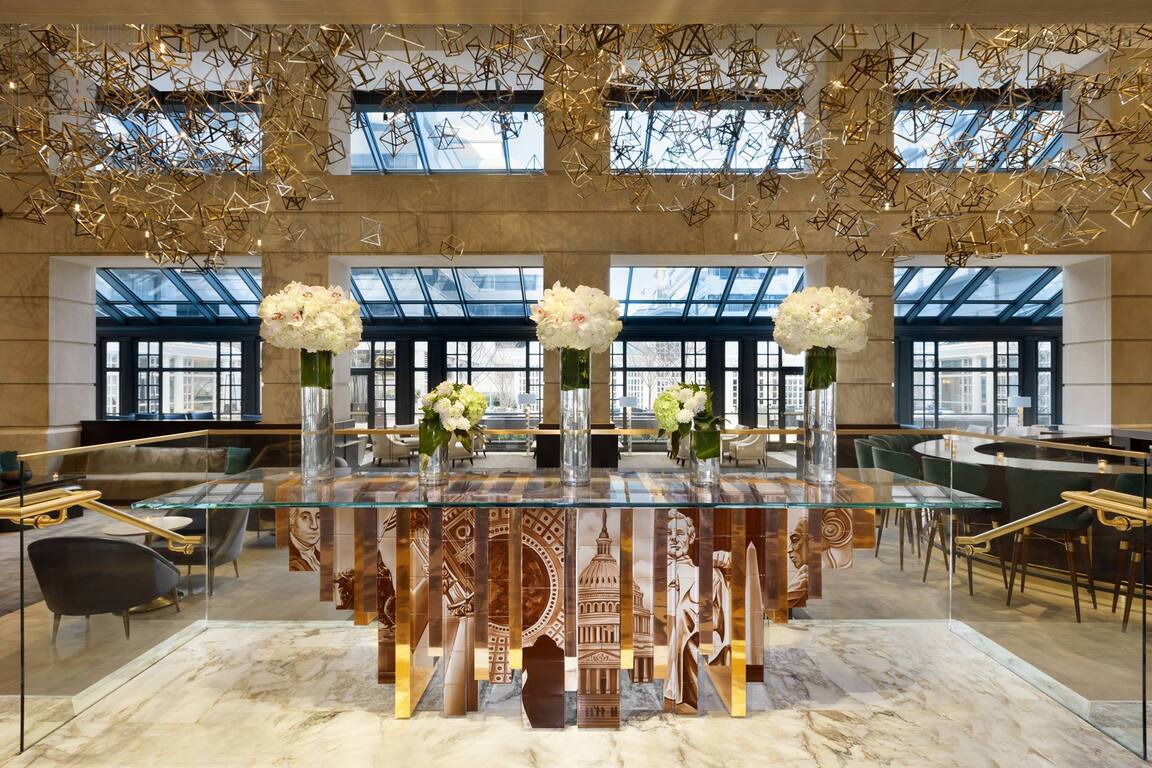 Fairmont Le Château Frontenac