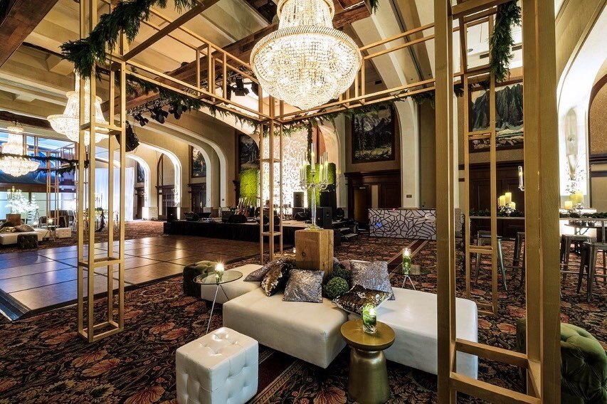 Fairmont Le Château Frontenac