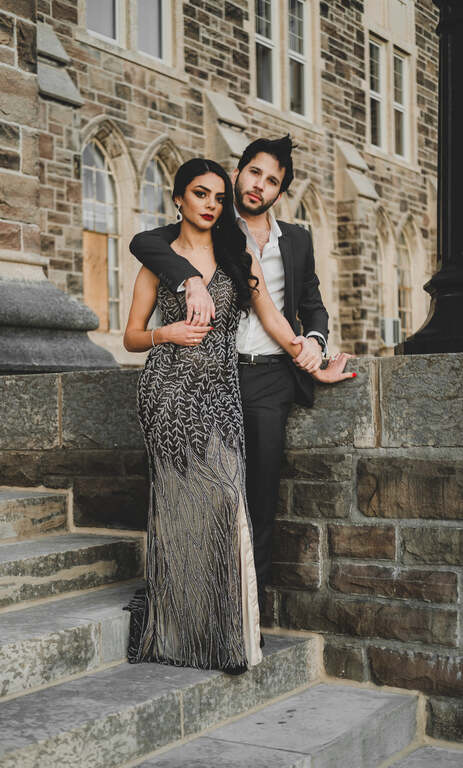 Oscar LaVerde Photography