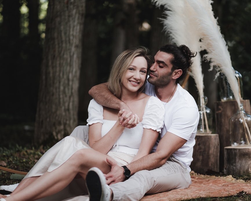 Oscar LaVerde Photography