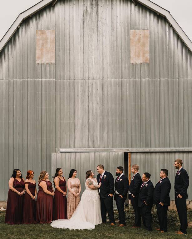 Rachel Mandin Photography