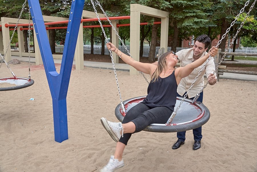 The Image Commission