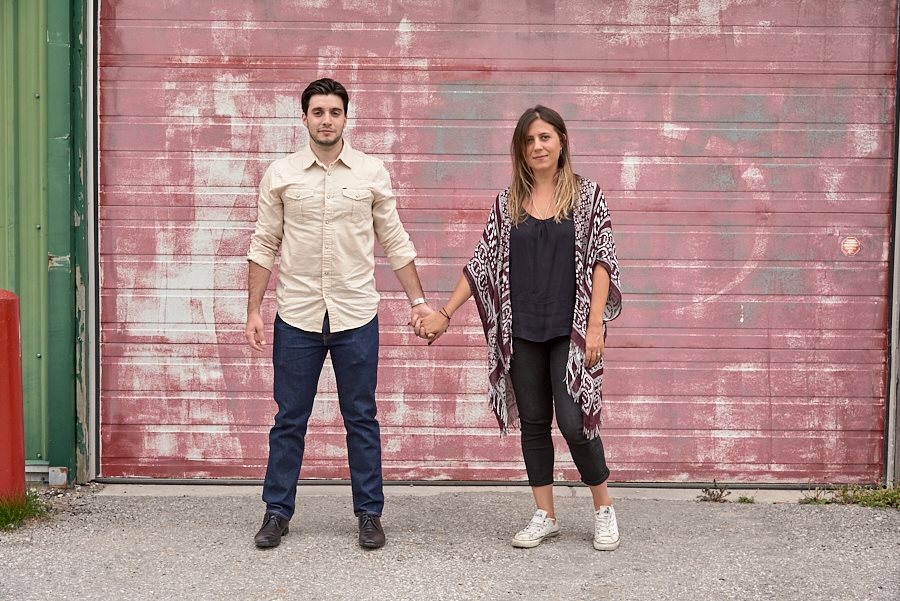 The Image Commission