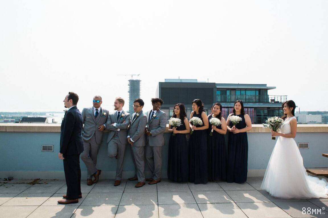 Tristan KC Photography