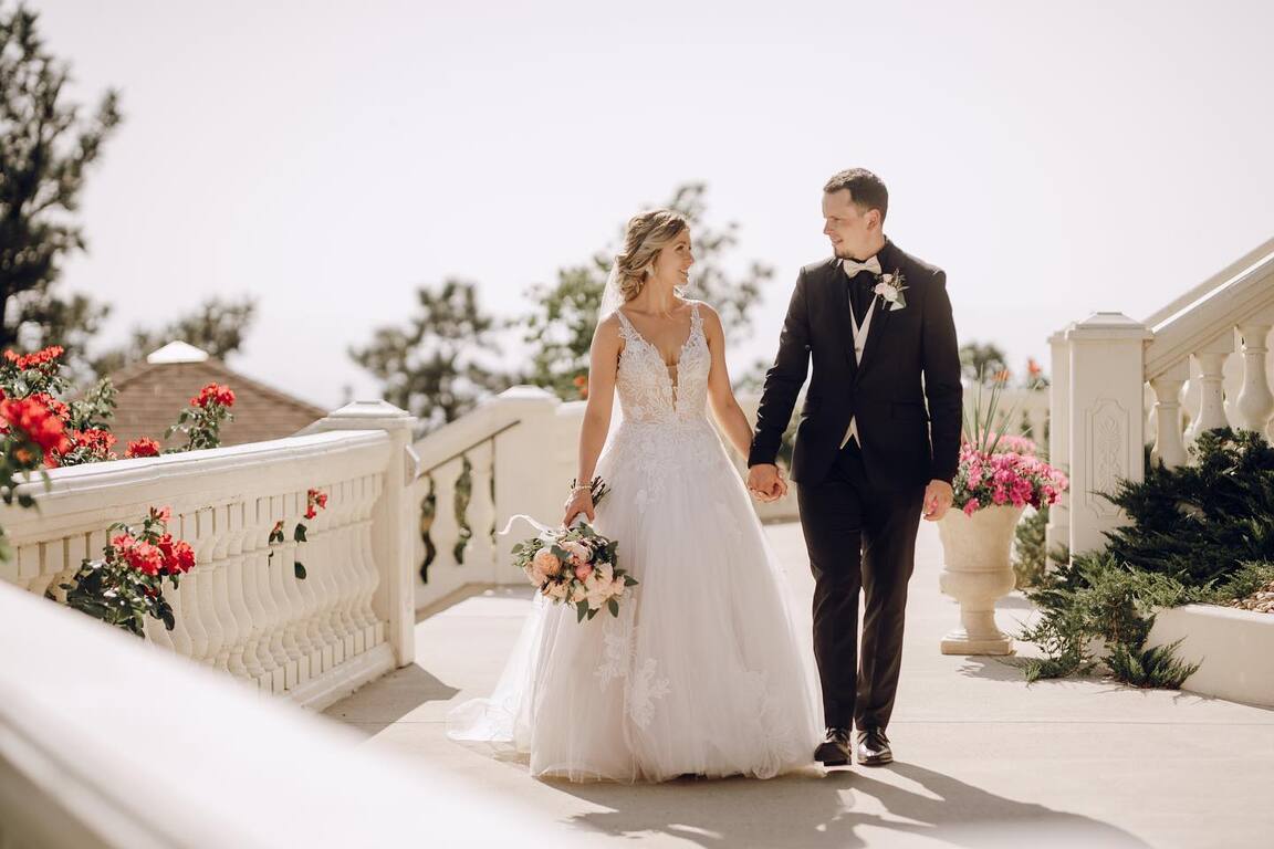 Tulle and Tweed Photography