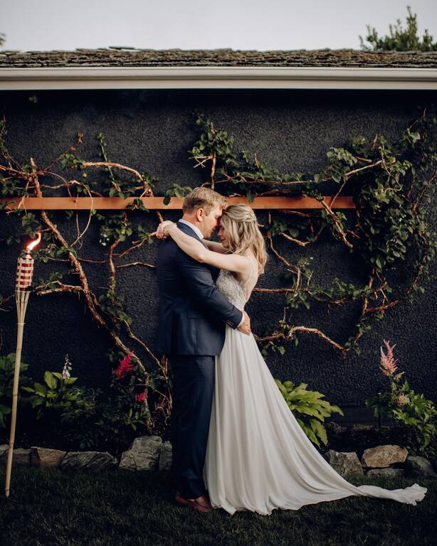 Tulle and Tweed Photography