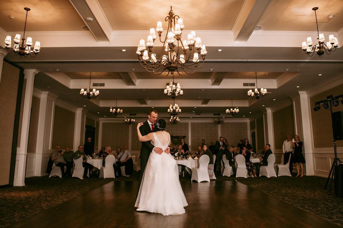 Tulle and Tweed Photography