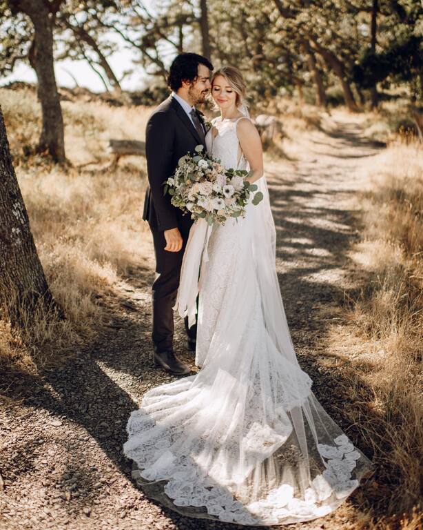 Tulle and Tweed Photography