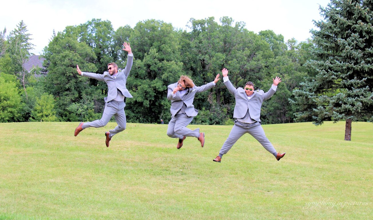 Symphony in Pictures