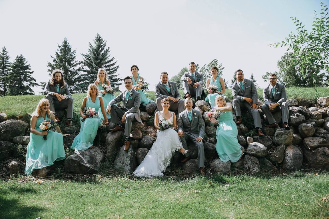 T and A Kister Photography