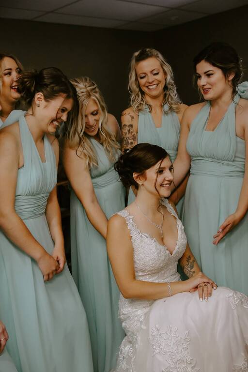 T and A Kister Photography