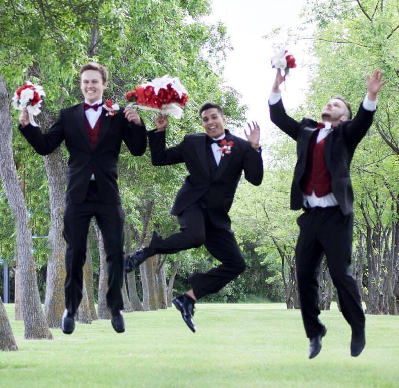 T and A Kister Photography